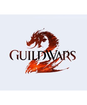 Guild Wars 2 2000 Gems Code NCSoft Key GLOBAL